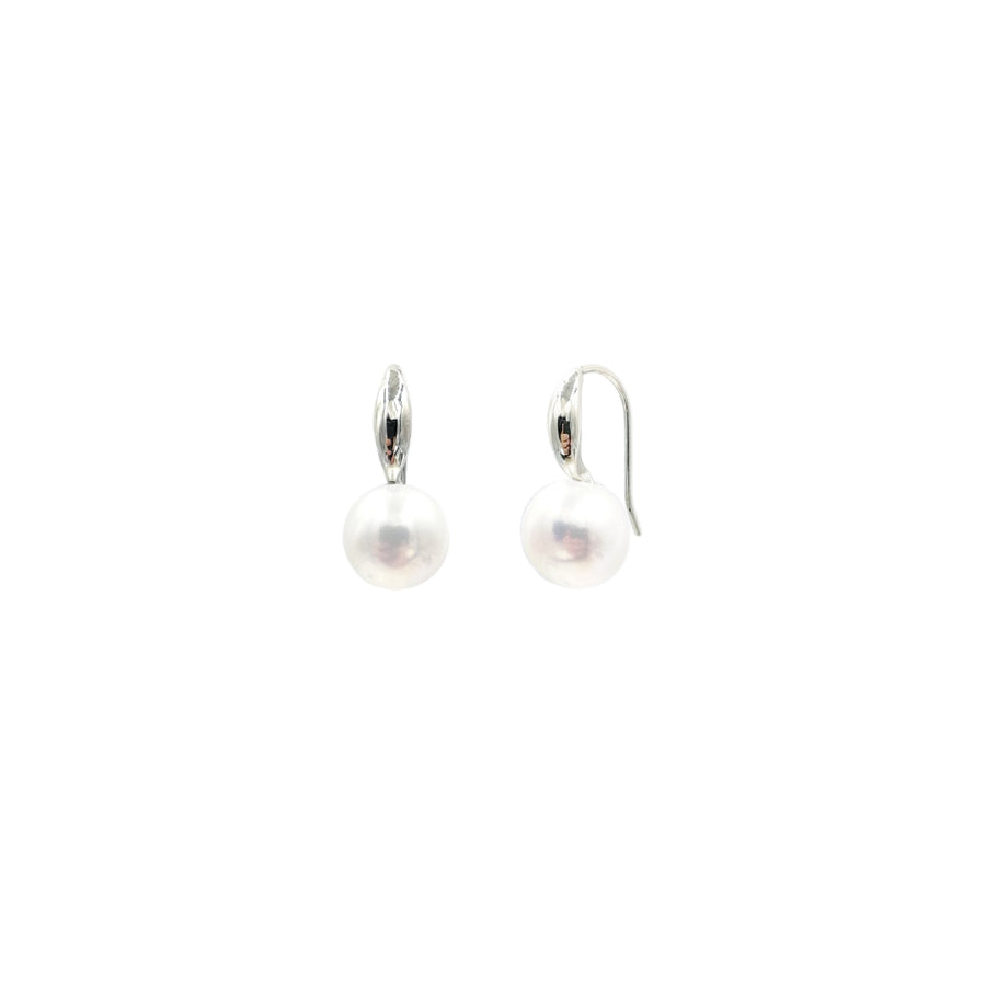 FOREVER PEARL EARRINGS