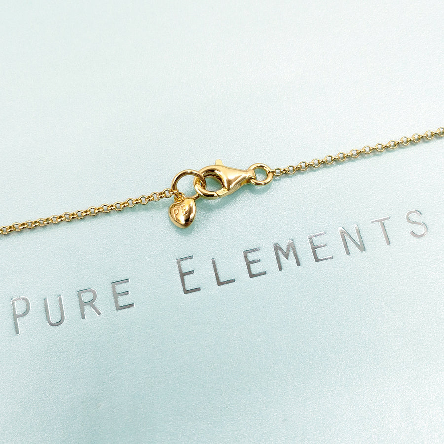 EVERYDAY LUXE NECKLACE