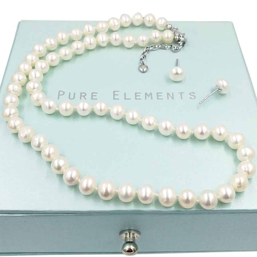 CLASSIC PEARL SET