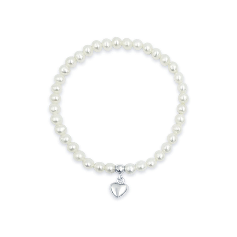 EMBRACE PEARL BRACELET - FOR GIRLS