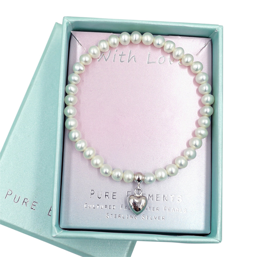 EMBRACE PEARL BRACELET - FOR GIRLS